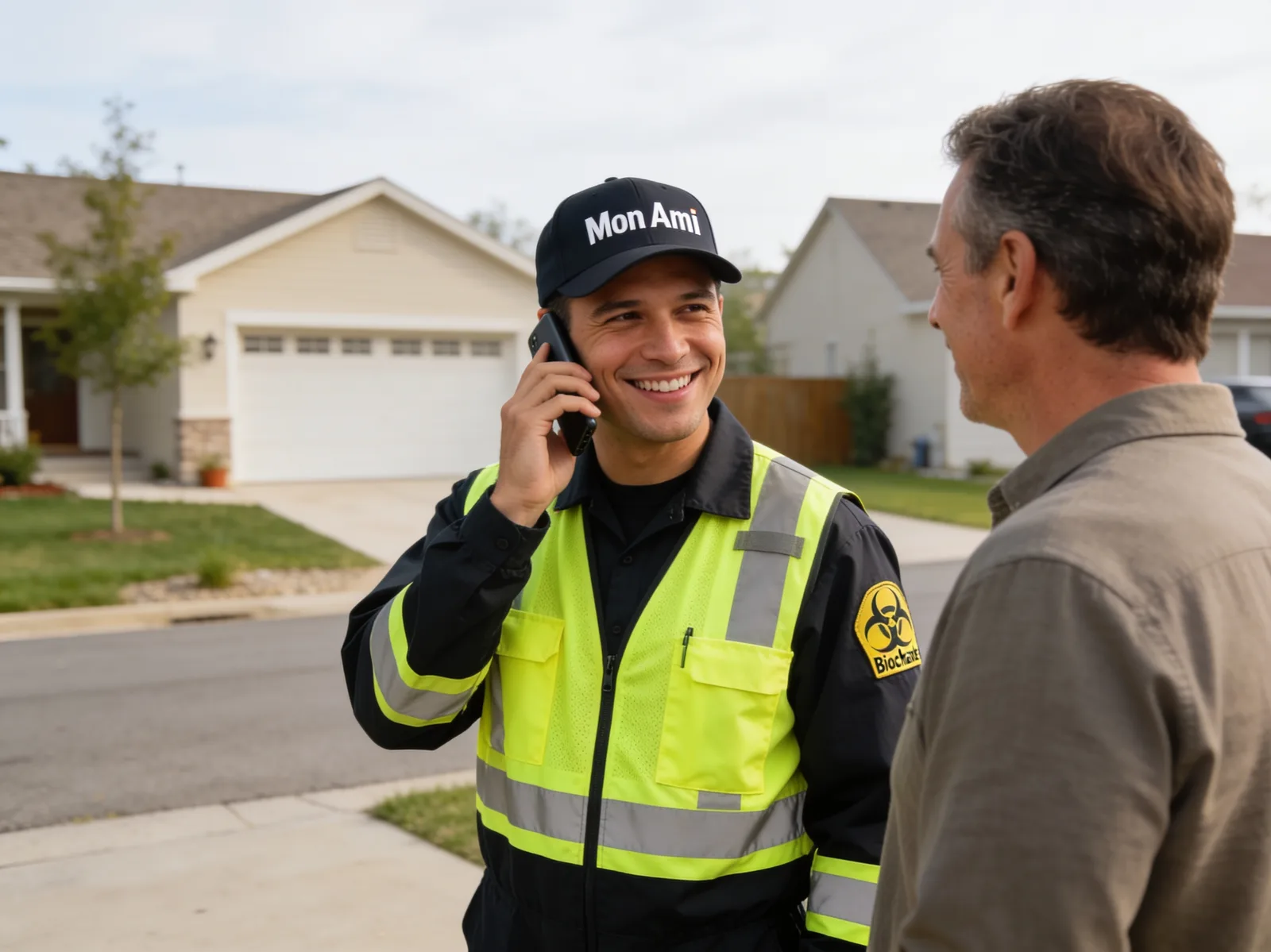 Sewage Cleanup Crystal Lake, IA FAQs